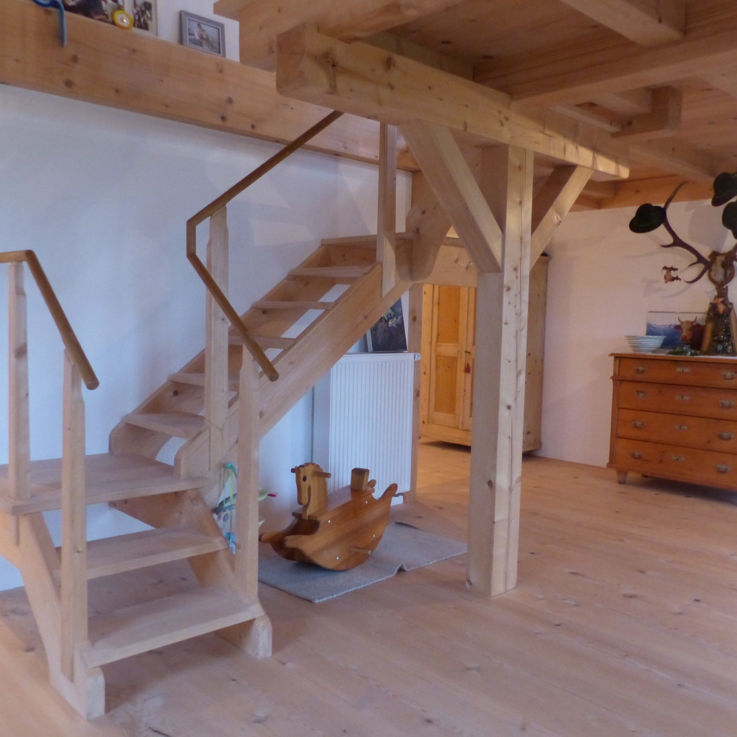 Naturholz Schreinerei Schmid