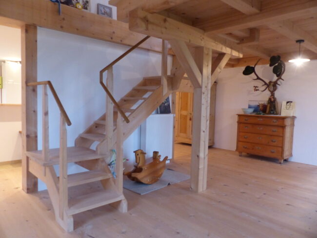 Naturholz Schreinerei Schmid