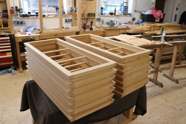 Naturholz Schreinerei Schmid