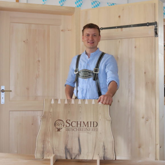 Hardi Schmid Hardi Schmid Naturholz Schreinerei